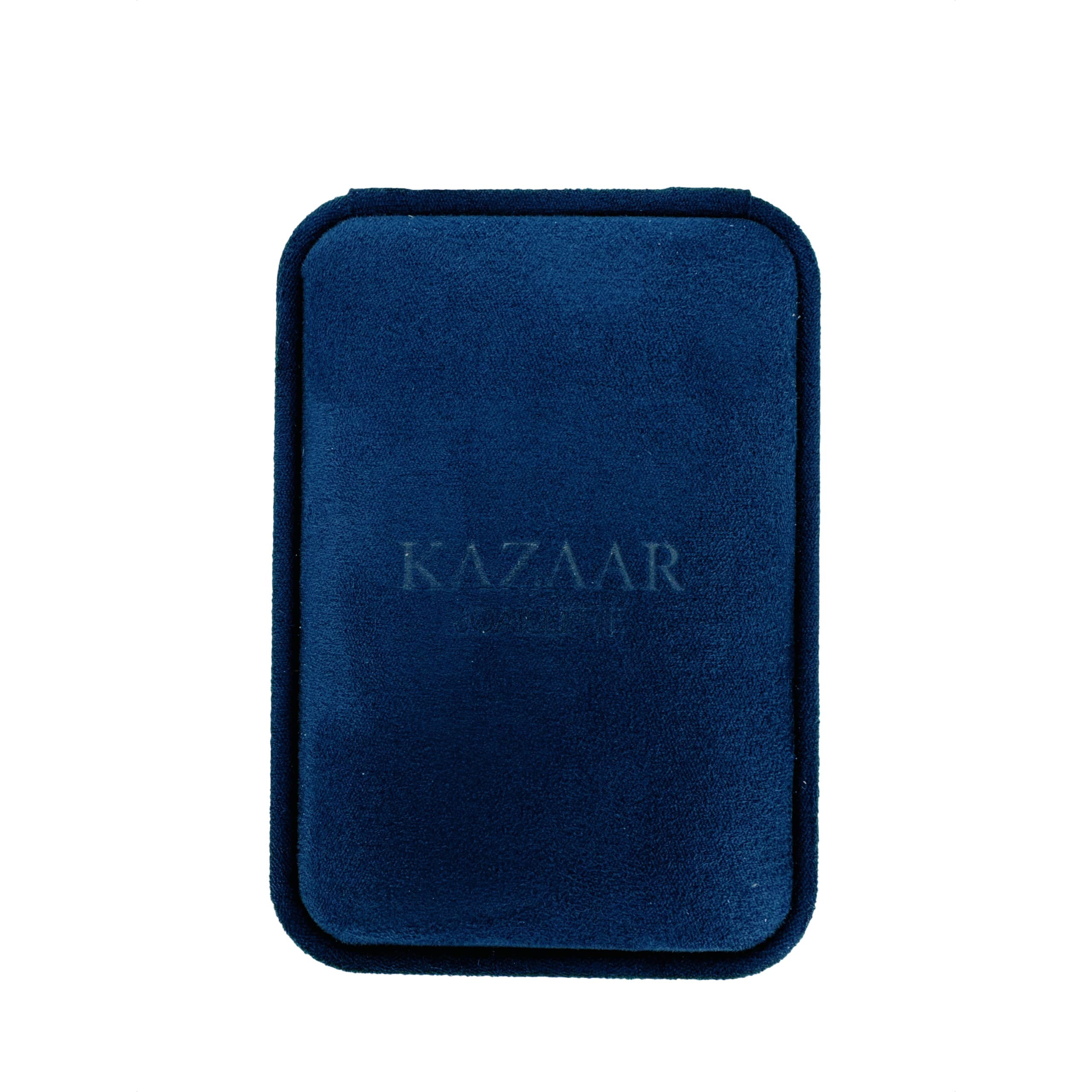 Bracelet avec trèfle et zirconium - KAZAAR JOAILLERIE