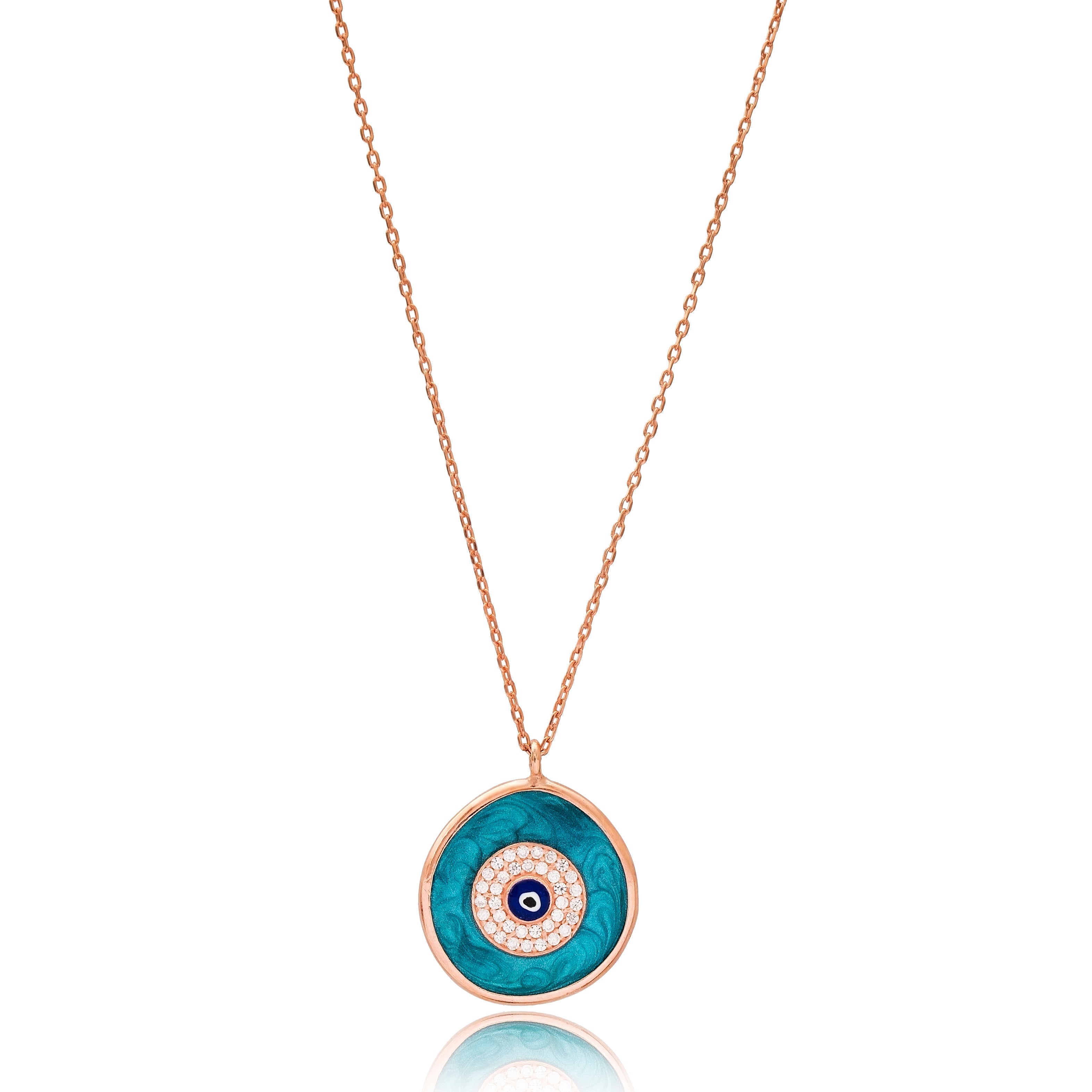L'Evil Eye : Histoire et Signification de ce Symbole Protecteur Intemporel